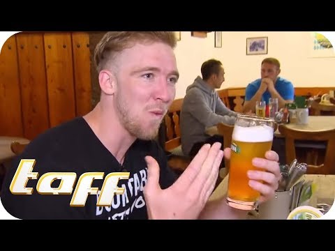 DAS denken Amerikaner über DEUTSCHLAND! | 2 US Boys in Bayern | TEIL 1 | taff | ProSieben