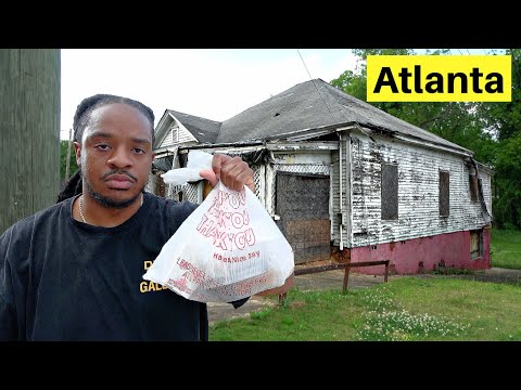 WARNING: Do NOT Come to this Dangerous Atlanta Restaurant