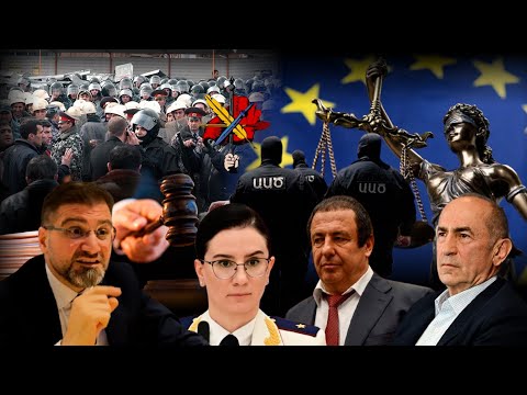 Պատասխան եք տալու Քոչարյան, Ծառուկյան, ՀՅԴ․ ձեր հետևից գալու են․ Վարդապետյանը գործընթաց է սկսելու