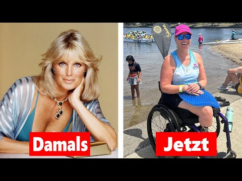 Der Denver-Clan (1981) / So sehen die Stars HEUTE aus 2025!