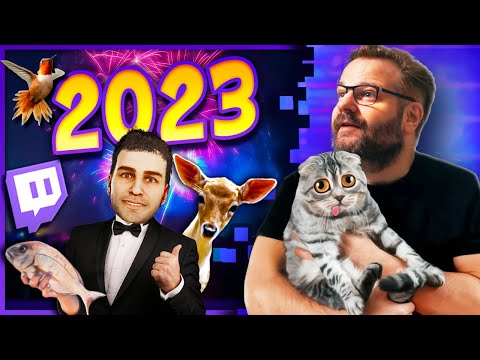 Ein tierisch toller Typ! - Best of 2023