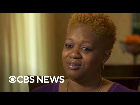 “On the Road with Steve Hartman: Dear Mom”