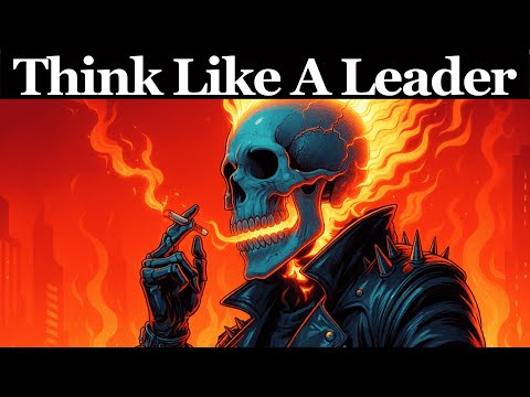 Train Your Mind to Stay Cold When Everything Falls Apart | Machiavelli’s Law of Inner Strength