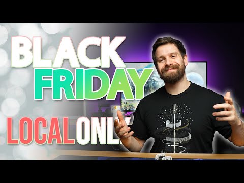 The Best Black Friday Smart Home Deals 2023!