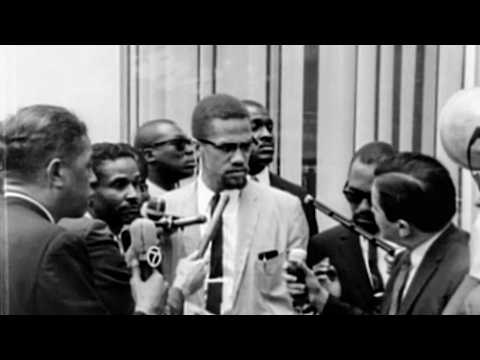 The Last Days of Malcolm X