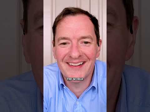 Peter Mandelson out … Osborne in?