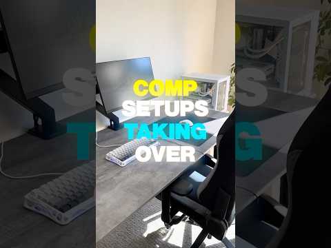 This Is the CLEANEST Setup Trend Yet…