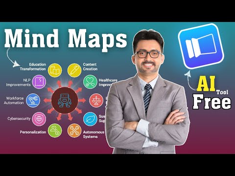 Best FREE Mind Mapping AI tool in 2024 | FunBlocks AIFlow