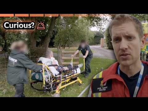 Critical Care in Action | Ambulance Code Red
