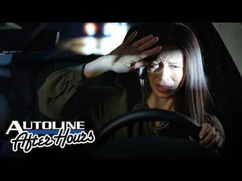 How Gentex is Solving Headlamp Blinding and Rethinking the Sun Visor - AAH 778