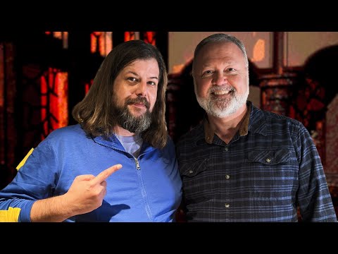 A Conversation with Fallout Creator Tim Cain