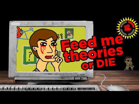 MatPat is NOT Who You Think He Is...