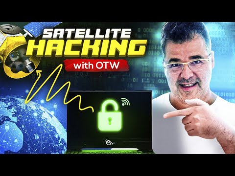 Satellite Hacking Explained: Tools, Techniques, and Risks in Cybersecurity