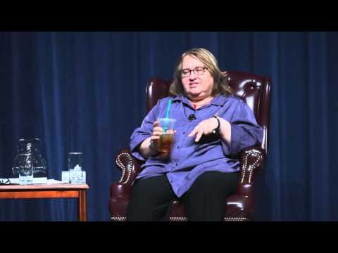 Conversations on Compassion with Sharon Salzberg
