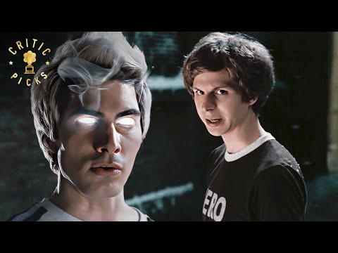 The Third Evil Ex Fight (Full Scene) | Scott Pilgrim Vs The World