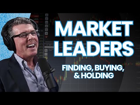 How to Find, Buy, & Hold Life Changing Stocks | Jim Roppel