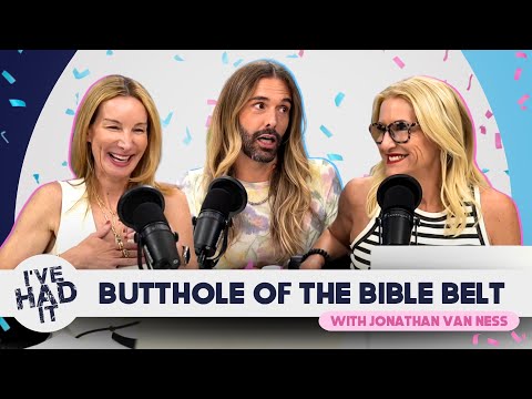 Butthole of the Bible Belt