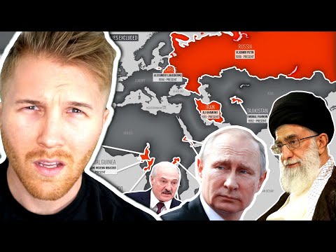 Which World Leader Has Been in Power the Longest in 2025?