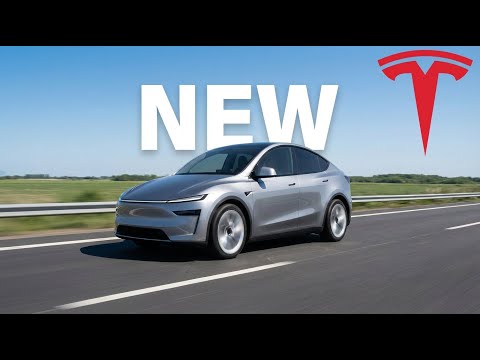 2026 Newest Tesla Model Y Refresh Is Here … But Buyers aren't Satisfied, Here's why