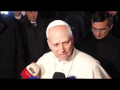 Pope Leo emerges as pointed Trump critic