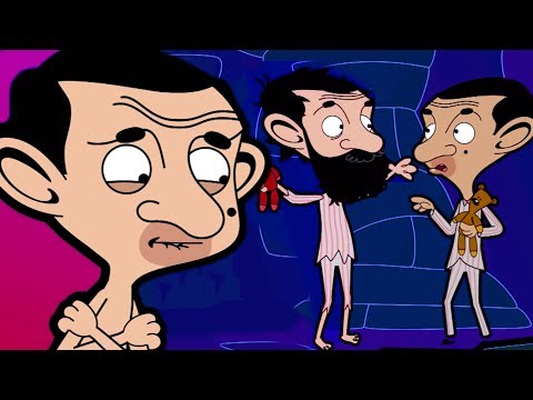 Bean's SHOCKING Discovery | (Mr Bean Cartoon) | Mr Bean Full Episodes | Mr Bean Comedy