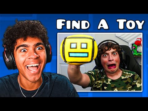 I Challenged Youtubers For $1000