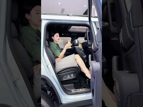 20250808 方程豹荆州直播回放