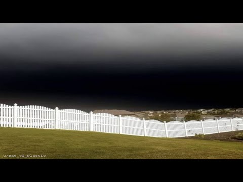 why do liminal spaces feel like that? || video essay