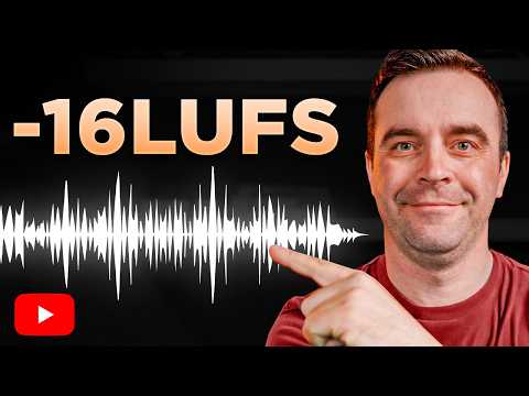 Make your Audio SOUND BETTER with this FREE AI Tool!