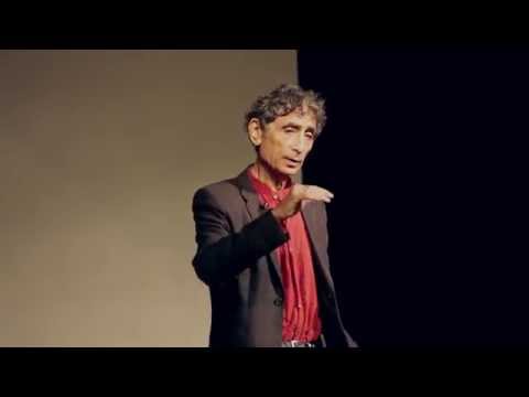 Fostering Resilience: The Biology of Loss and Recovery with Dr. Gabor Maté