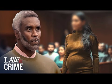 Diddy Trial AI: Cassie Ventura Testifies in Sex Trafficking Trial — Part One