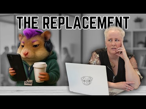 I Thought It Was Growth. It Was My Goodbye.