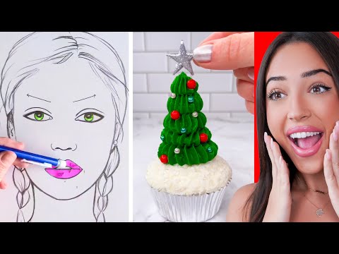 Creative People On Another Level