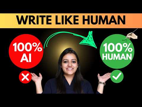 New Way to Bypass AI Detection using Free AI Detection tool | Humanize AI Text Free | Ritika AI