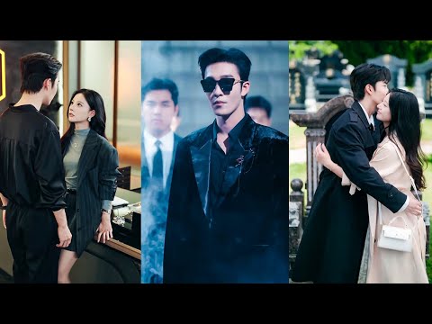 Innocent girl saves an injured cold-blooded mafia CEO, who falls for her and gives her all his love.