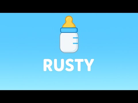 The Episode Where BINGO BECOMES a MUM!