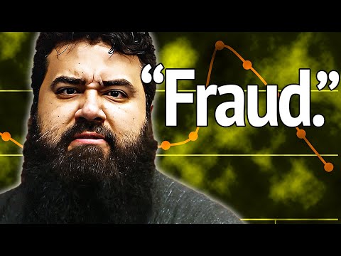 The Completionist's Charity Was Hoarding Donations...