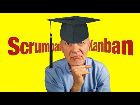 What you taught me about Scrumban. (And Kanban.)