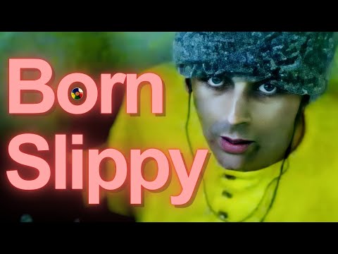 How This Underworld B Side Became A Cultural Anthem