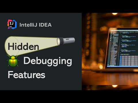 Advanced Debugger Features in IntelliJ IDEA