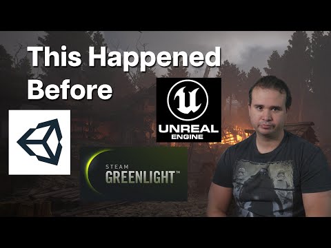 The Truth Why Everyone Hates Unreal Engine 5