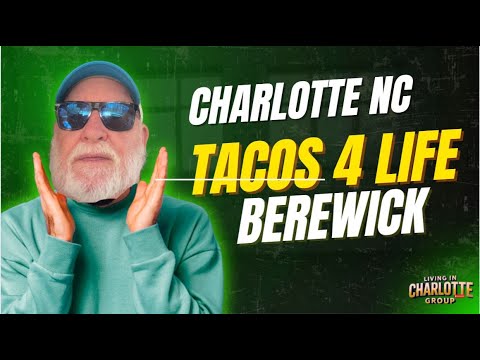 Tacos 4 Life: Why This Charlotte Restaurant is Different