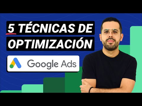 📈 How to OPTIMIZE GOOGLE ADS Campaigns (in REAL TIME)