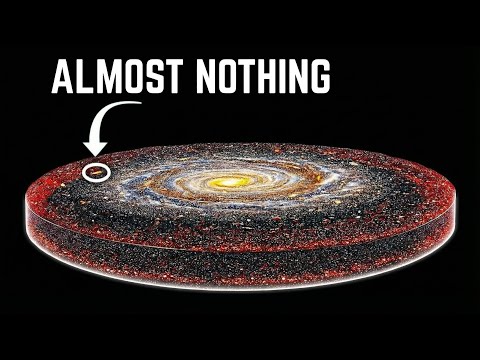 We Were Wrong About How Much of the Universe We’ve Seen