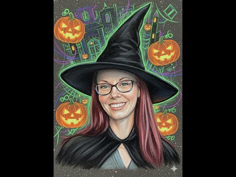 Vibe Coding with AI: Build Fun Apps for Halloween and anything else!