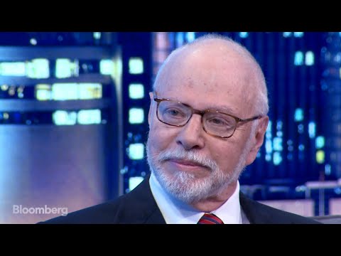 Singer on Intimidating CEOs and Knocking on Open Doors