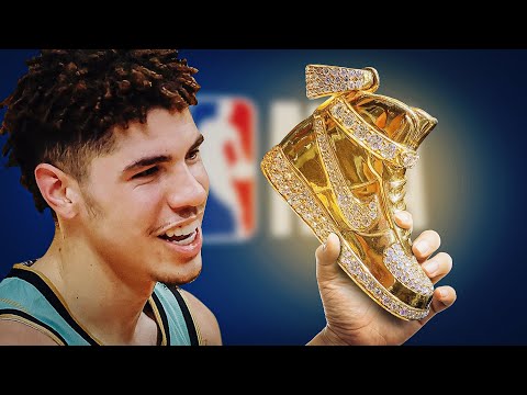 STUPIDLY Expensive JEWELRY NBA Players Own