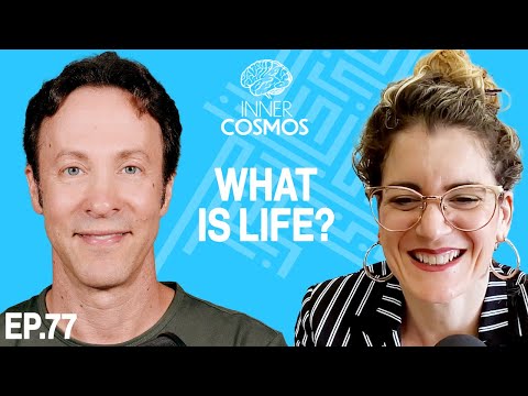 What is Life? | Inner Cosmos with David Eagleman