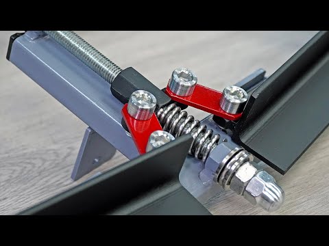 I suffered for a long time until I did it!