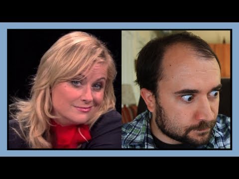 Twuestions with Amy Poehler